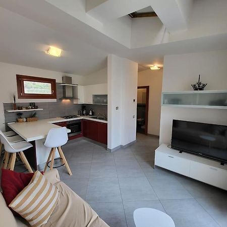 Apartamento Garda Terme Torbole Sul Garda Exterior foto