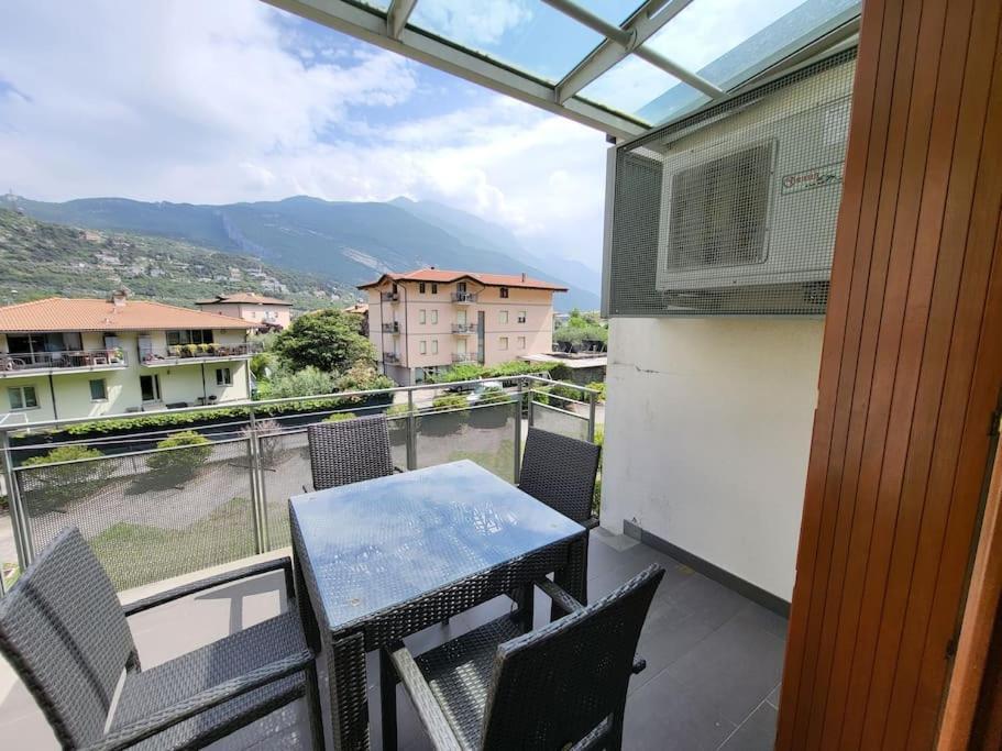 Apartamento Garda Terme Torbole Sul Garda Exterior foto