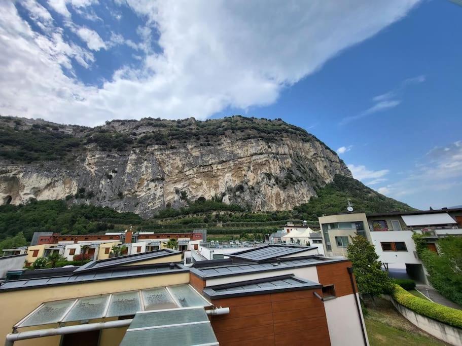 Apartamento Garda Terme Torbole Sul Garda Exterior foto
