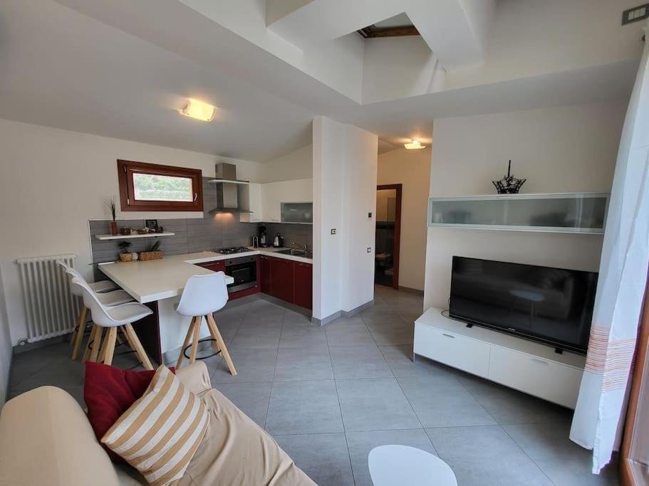 Apartamento Garda Terme Torbole Sul Garda Exterior foto