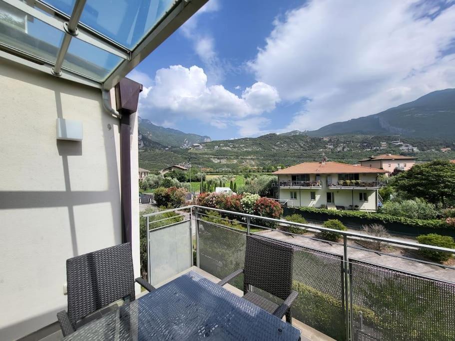 Apartamento Garda Terme Torbole Sul Garda Exterior foto