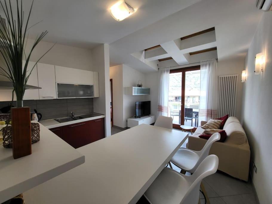 Apartamento Garda Terme Torbole Sul Garda Exterior foto