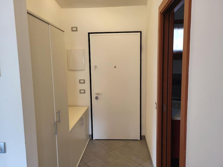 Apartamento Garda Terme Torbole Sul Garda Exterior foto