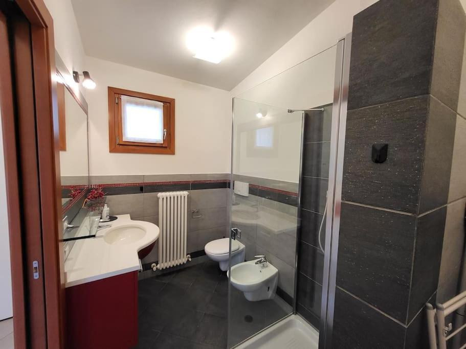 Apartamento Garda Terme Torbole Sul Garda Exterior foto