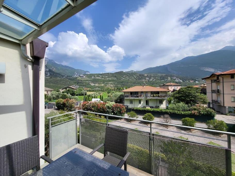 Apartamento Garda Terme Torbole Sul Garda Exterior foto